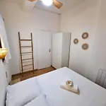 Appartamento T2 Cosy Clim & Wifi - Ecusson Coeur De Montpellier