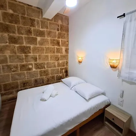 T2 Cosy Clim & Wifi - Ecusson Coeur De Lägenhet