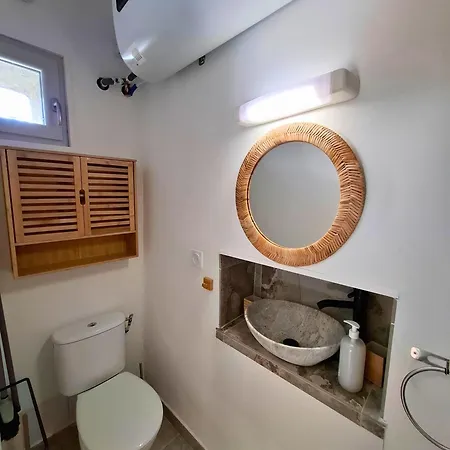 T2 Cosy Clim & Wifi - Ecusson Coeur De *